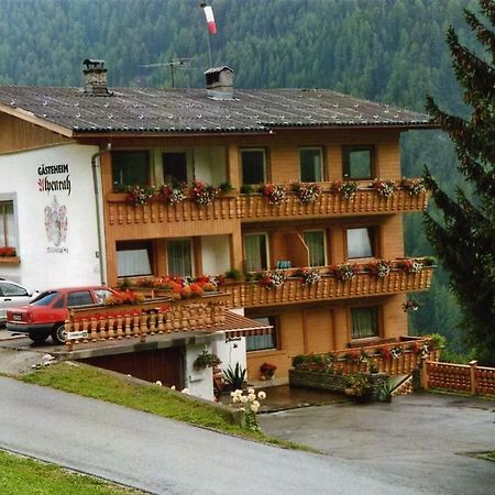 فندق Gastehaus Alpenruh Prägraten المظهر الخارجي الصورة